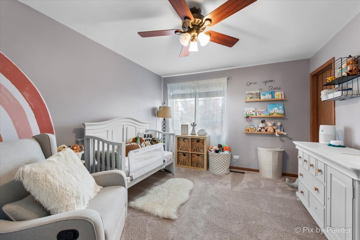 1223 Dunamon Drive Bartlett, IL 60103 - Photo 20 of 36