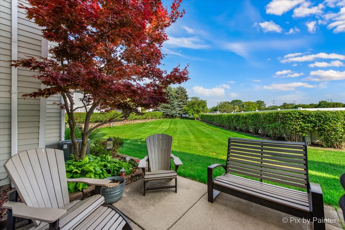 1223 Dunamon Drive Bartlett, IL 60103 - Photo 23 of 36