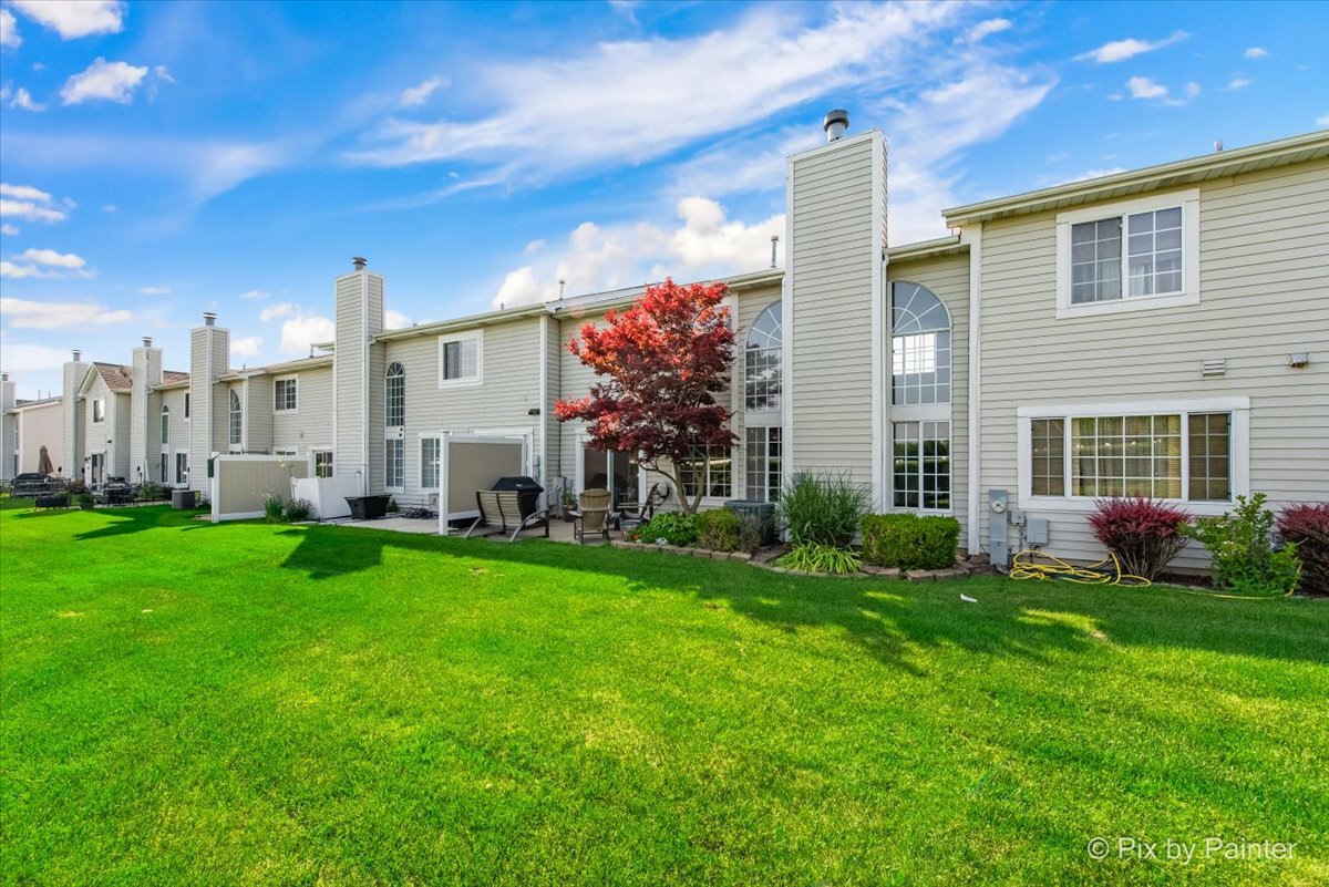 1223 Dunamon Drive Bartlett, IL 60103 - Photo 24 of 36