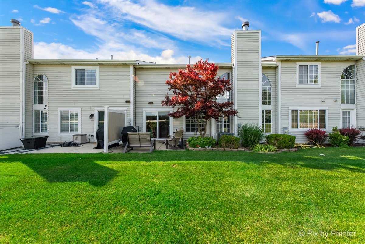 1223 Dunamon Drive Bartlett, IL 60103 - Photo 25 of 36