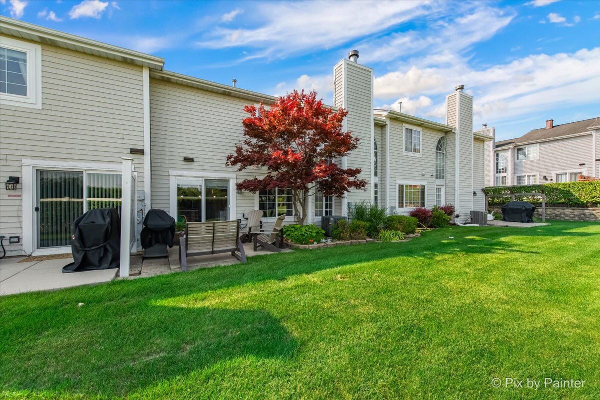 1223 Dunamon Drive Bartlett, IL 60103 - Photo 26 of 36