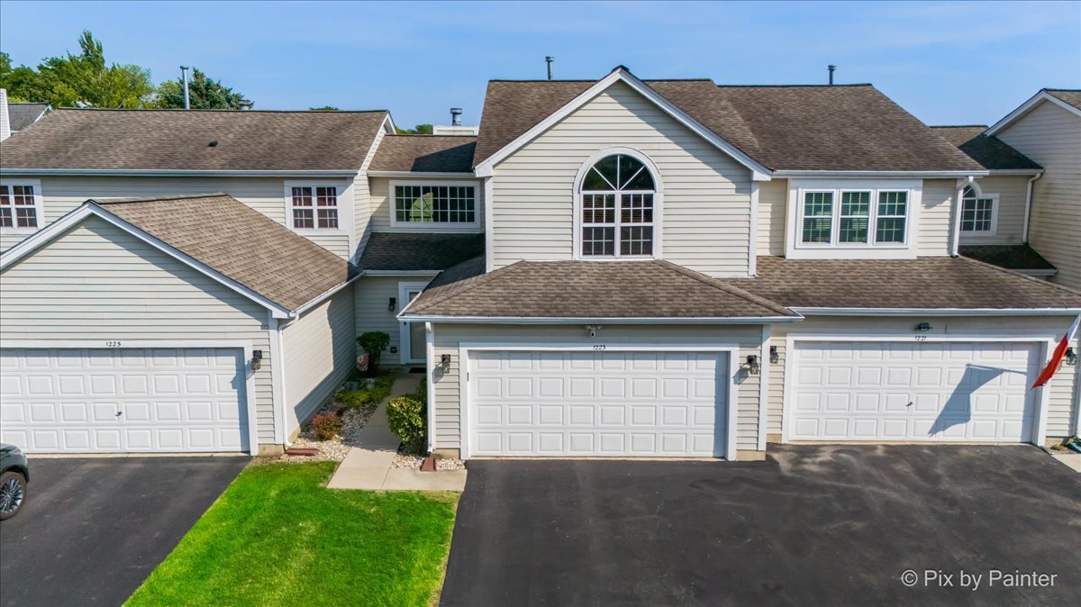 1223 Dunamon Drive Bartlett, IL 60103 - Photo 29 of 36