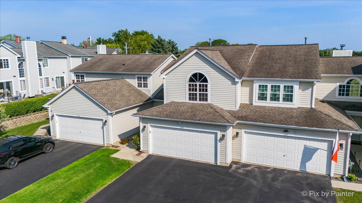 1223 Dunamon Drive Bartlett, IL 60103 - Photo 30 of 36