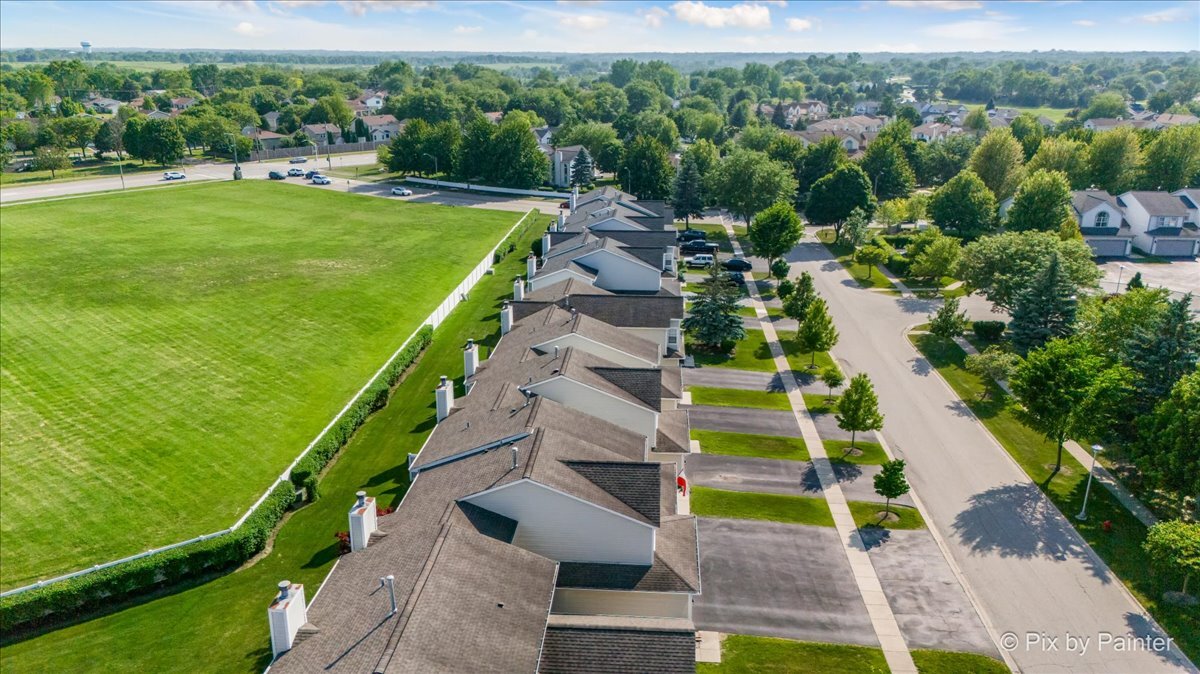 1223 Dunamon Drive Bartlett, IL 60103 - Photo 32 of 36