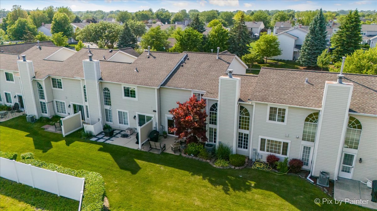 1223 Dunamon Drive Bartlett, IL 60103 - Photo 33 of 36