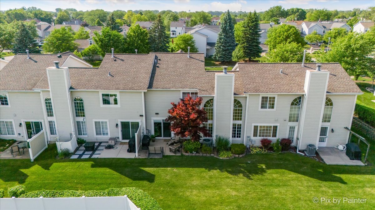 1223 Dunamon Drive Bartlett, IL 60103 - Photo 34 of 36