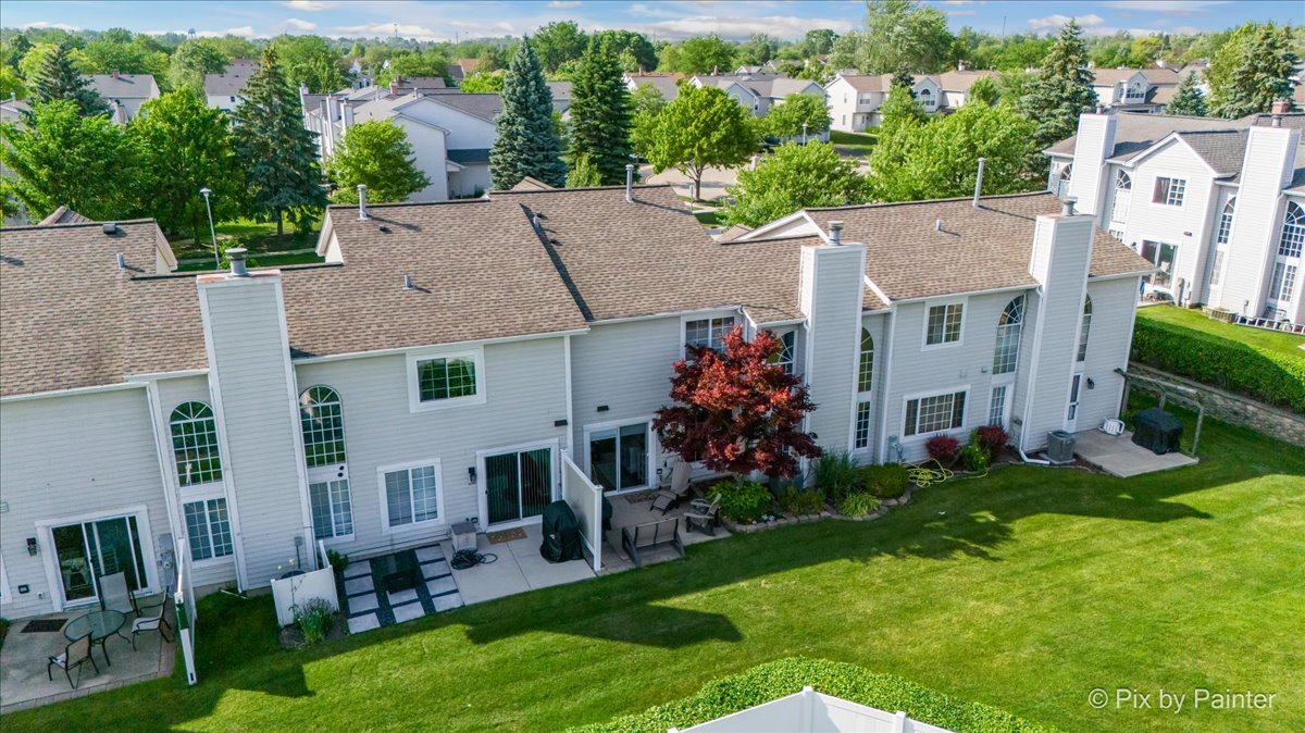 1223 Dunamon Drive Bartlett, IL 60103 - Photo 35 of 36