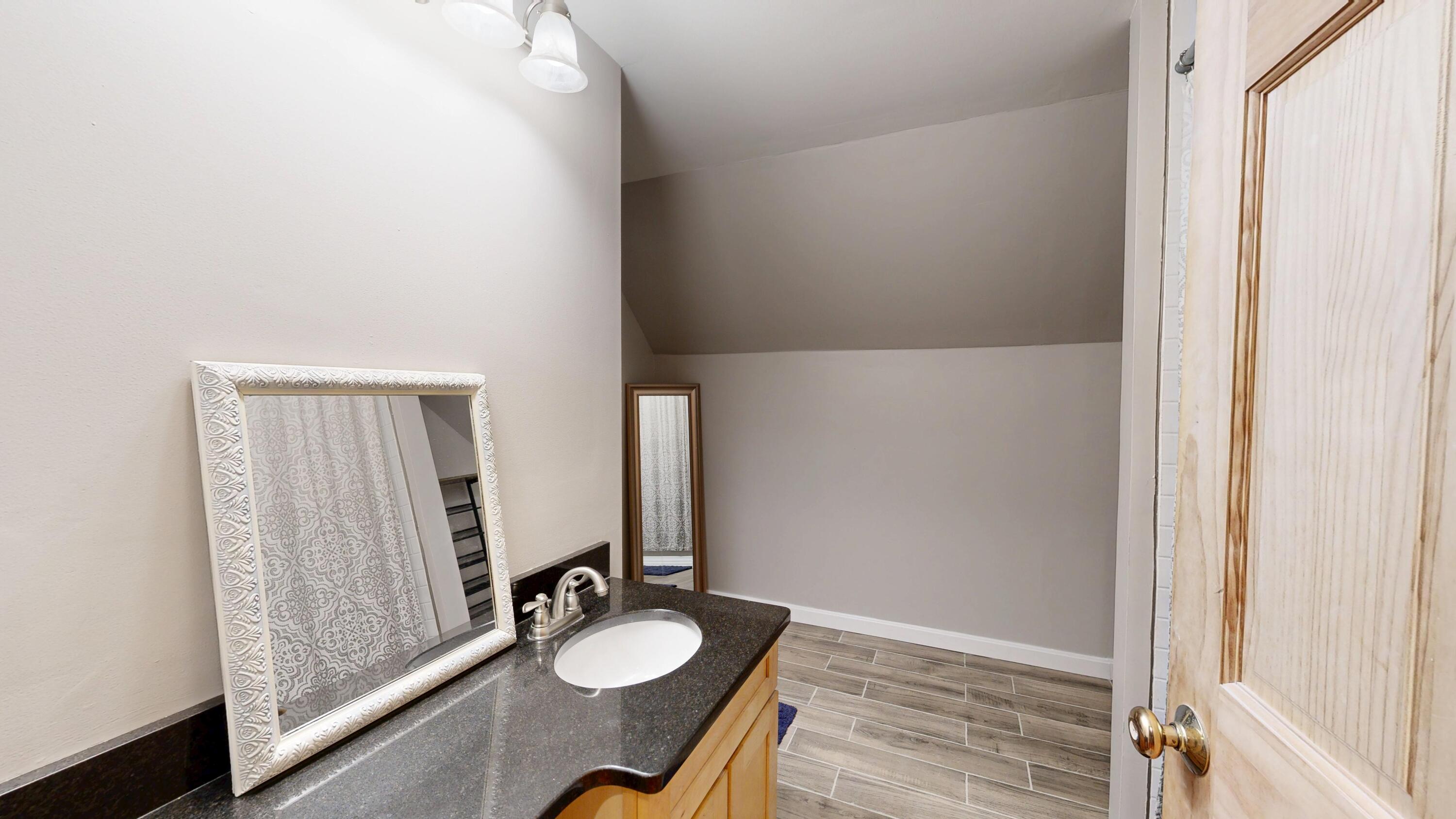 471 Owls Nest Road Shapleigh, ME 04076 - Photo 25 of 39 Bathroom