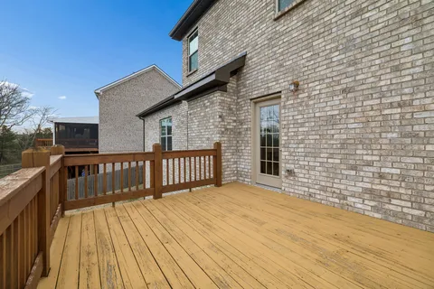 $509,000 | 244 Crooked Creek Lane, Hendersonville, TN 37075