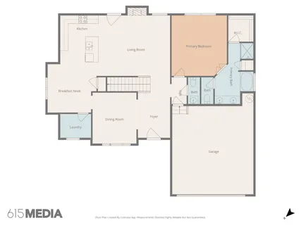 $509,000 | 244 Crooked Creek Lane, Hendersonville, TN 37075