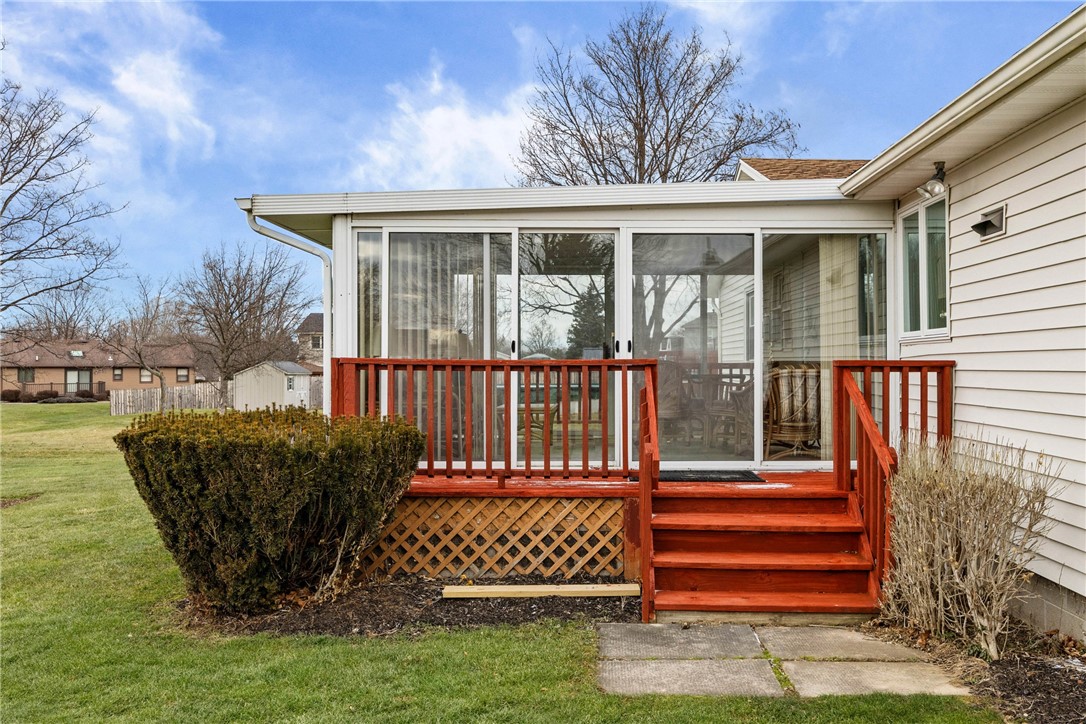 1249 Flynn Road Greece, NY 14612 - Photo 40 of 49