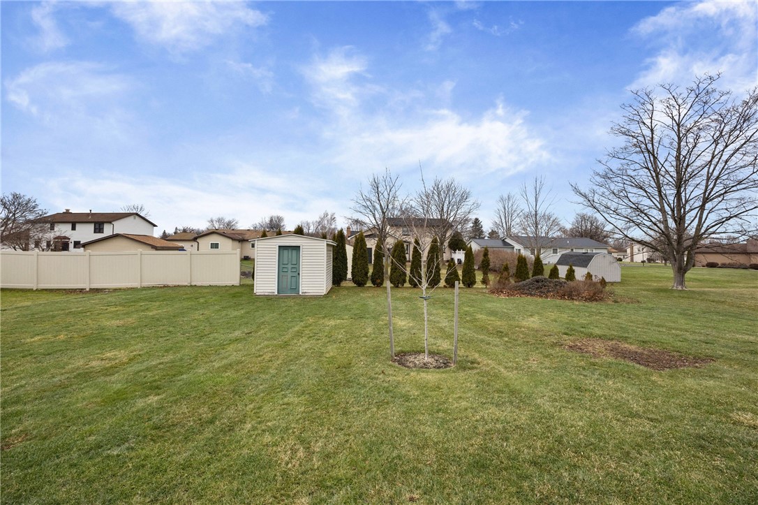 1249 Flynn Road Greece, NY 14612 - Photo 42 of 49