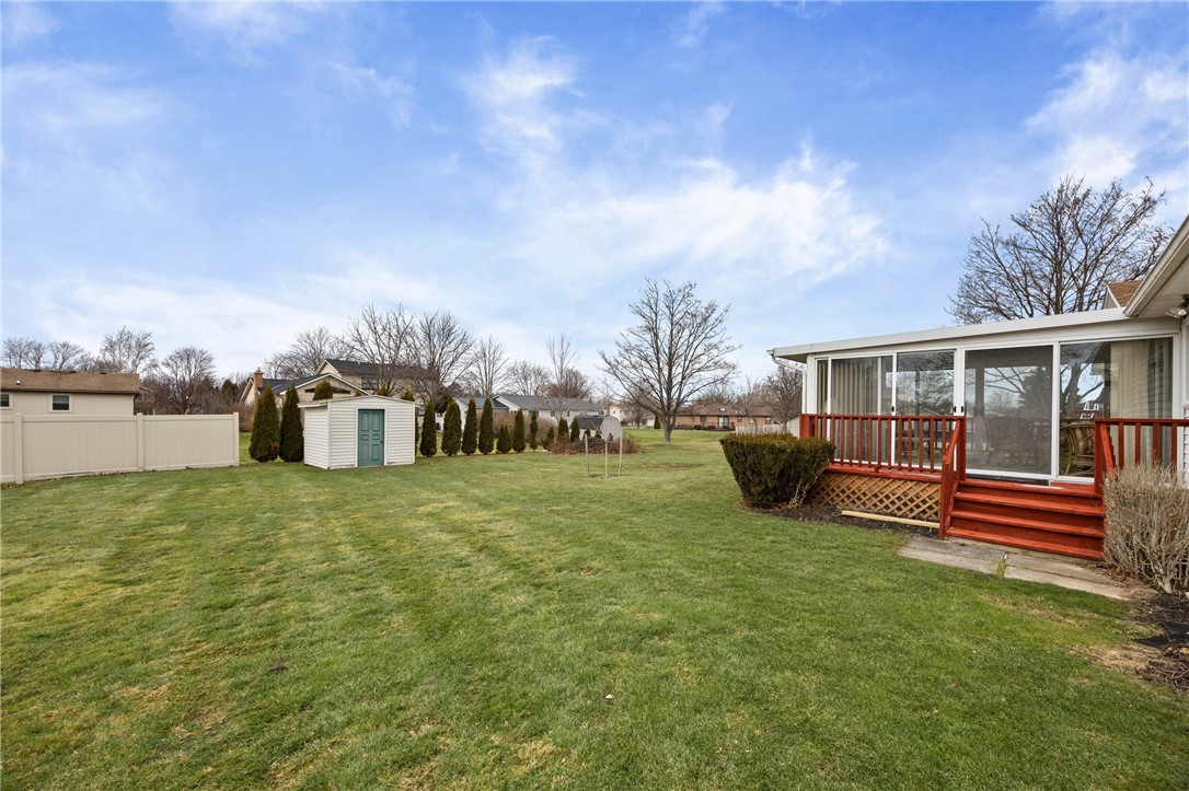 1249 Flynn Road Greece, NY 14612 - Photo 43 of 49