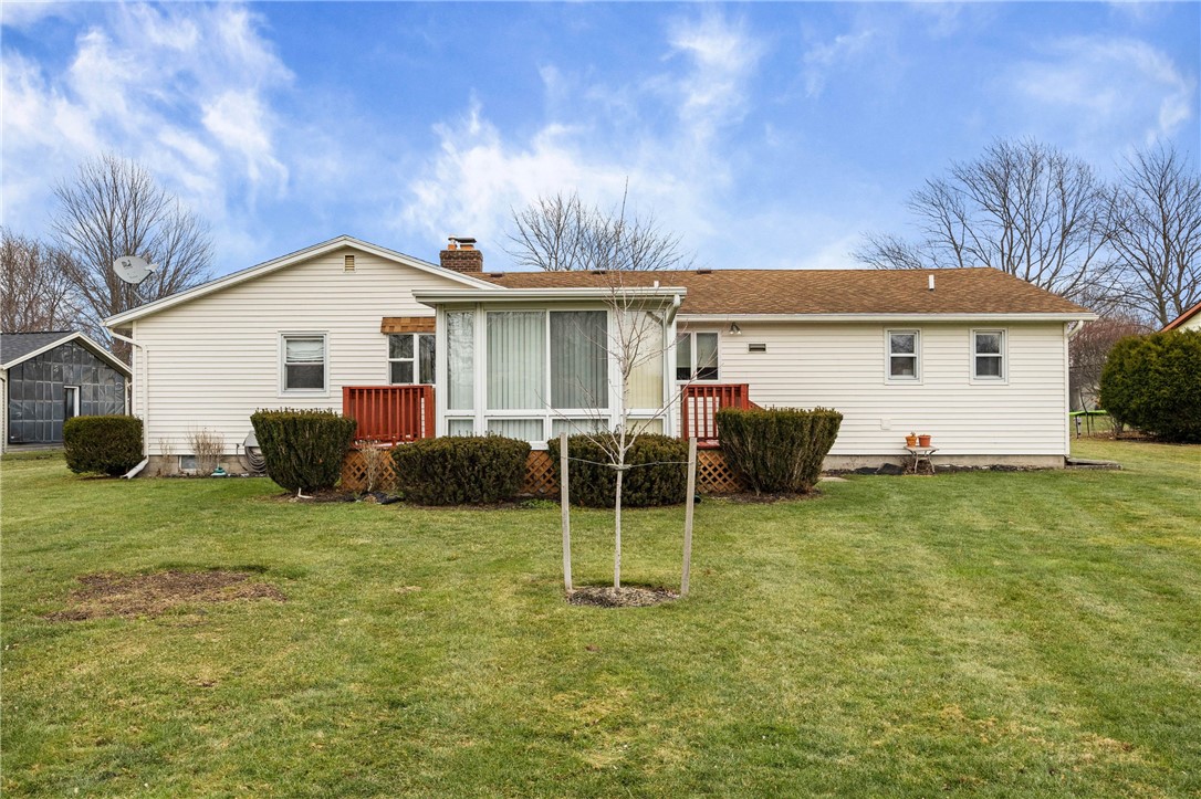 1249 Flynn Road Greece, NY 14612 - Photo 44 of 49