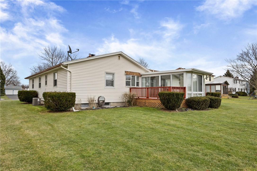 1249 Flynn Road Greece, NY 14612 - Photo 45 of 49