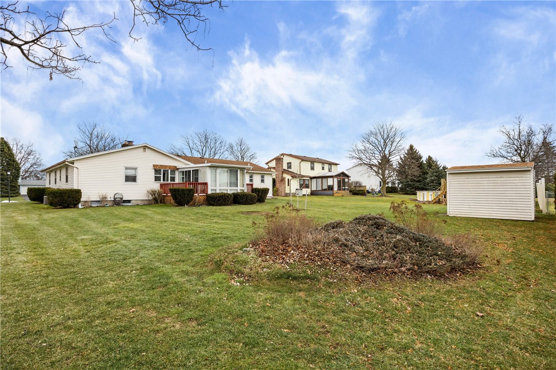 1249 Flynn Road Greece, NY 14612 - Photo 46 of 49