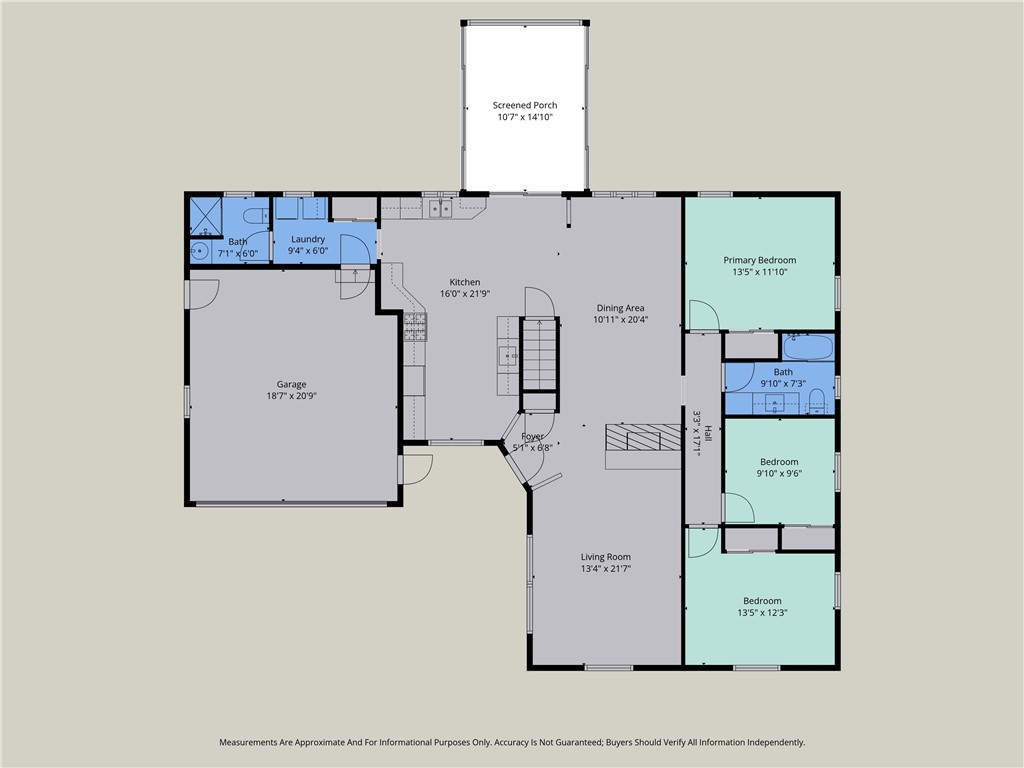 1249 Flynn Road Greece, NY 14612 - Photo 47 of 49