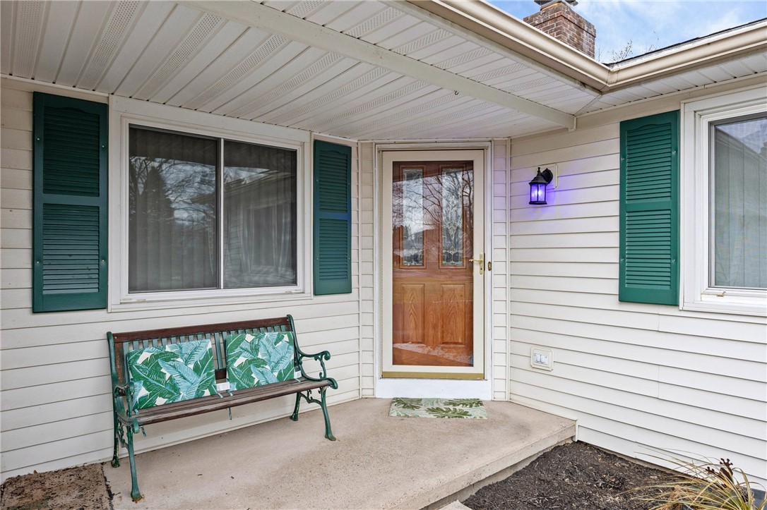 1249 Flynn Road Greece, NY 14612 - Photo 5 of 49