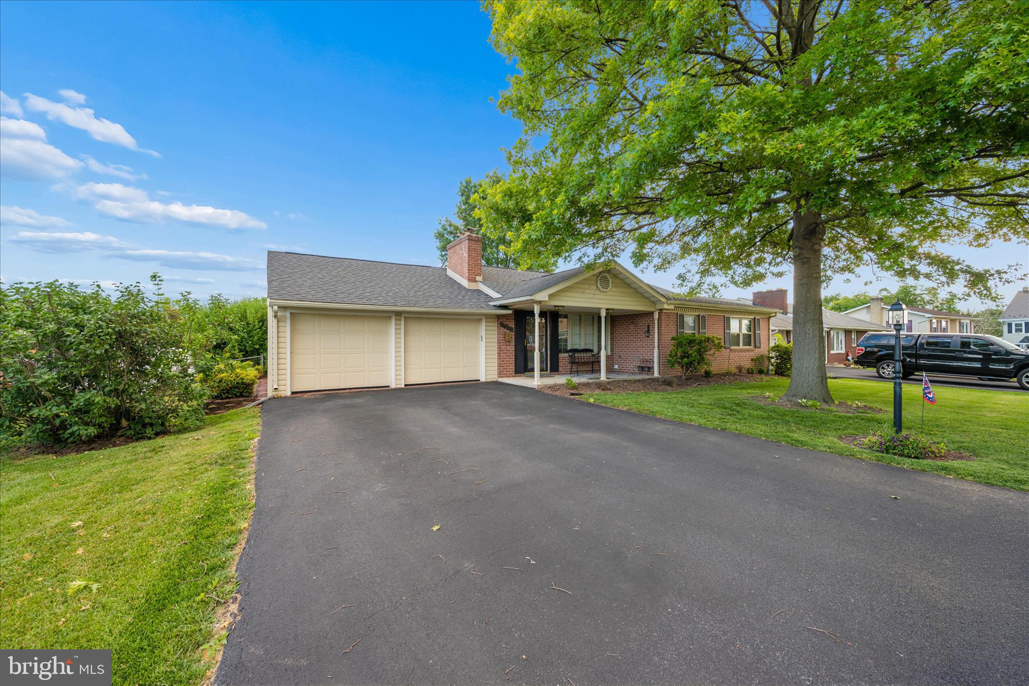 17223 Clover Leaf Road Hagerstown, MD 21740 - Photo 55 of 59 Exterior Front