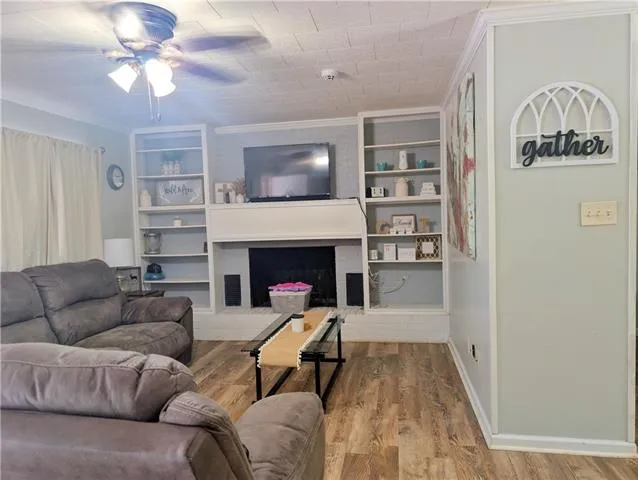 $175,000 | 1504 Emanuel Street, Natchitoches, LA 71457