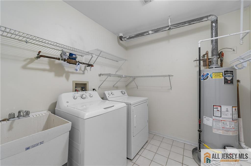 53 Winthrop Road, Unit 53F Monroe Township, NJ 08831 - Photo 14 of 30