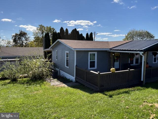 309 Stoney Point Road East Berlin, PA 17316 - Photo 3 of 3 Gallery Image 3