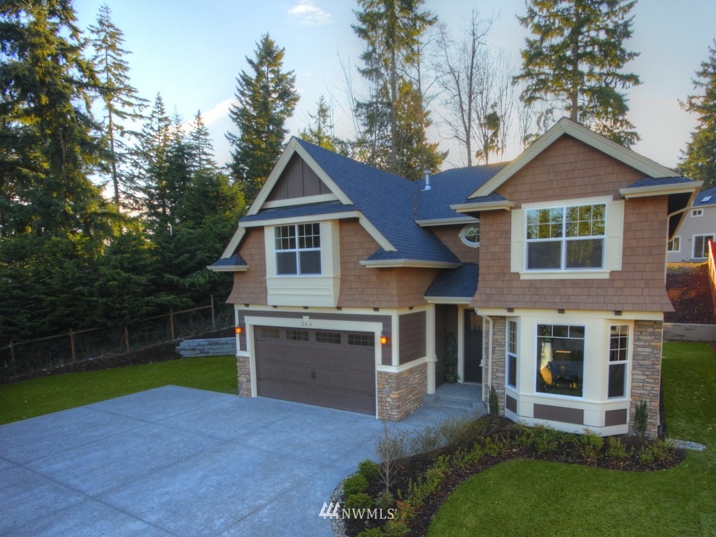 206 233rd Place Southeast, Unit LOT26 Bothell, WA 98021 - Photo 1 of 1