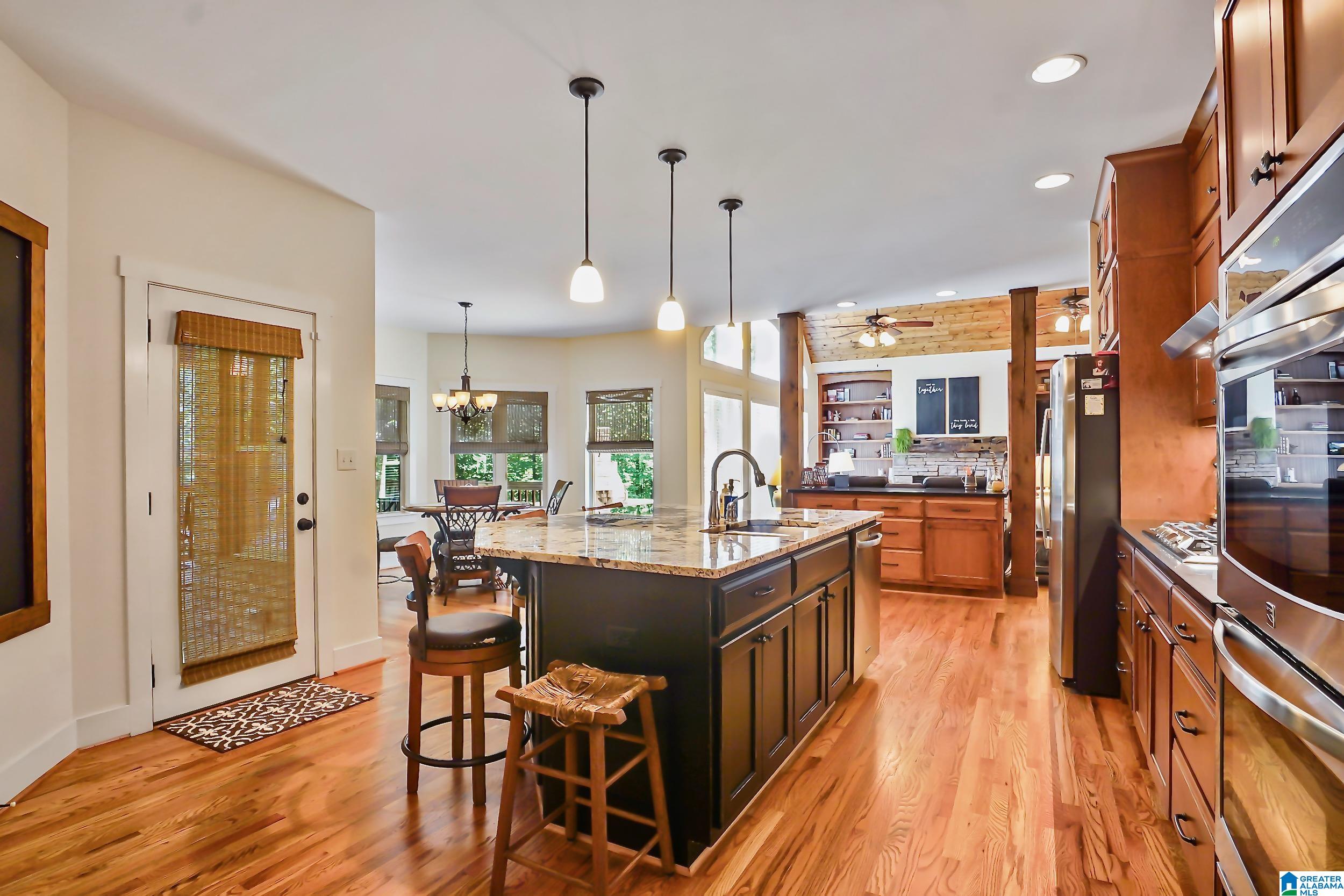 931 Newsome Road Wilsonville, AL 35186 - Photo 27 of 79