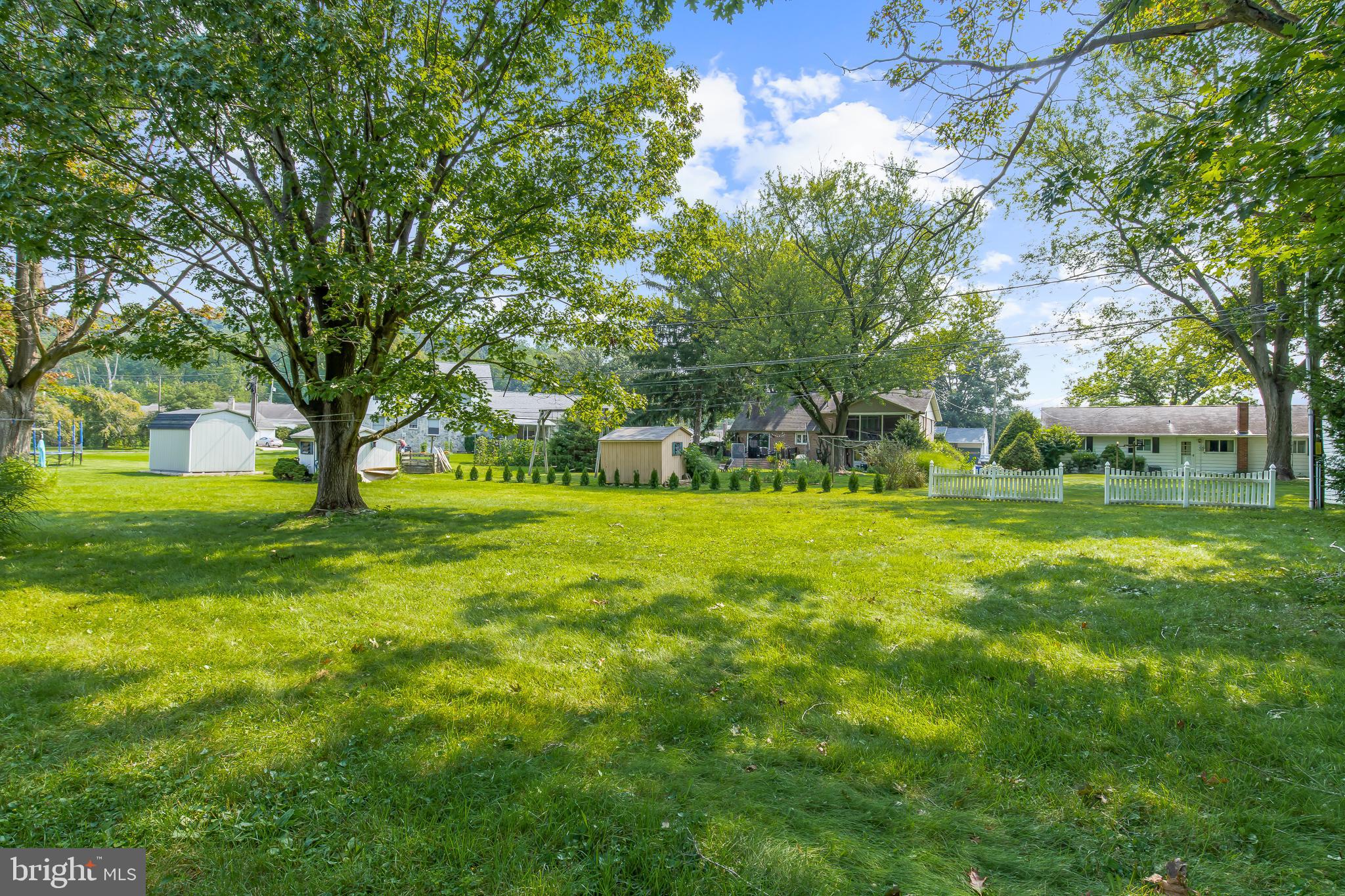 328 Jefferson Road Adamstown, PA 17569 - Photo 33 of 36 Gallery Image 33