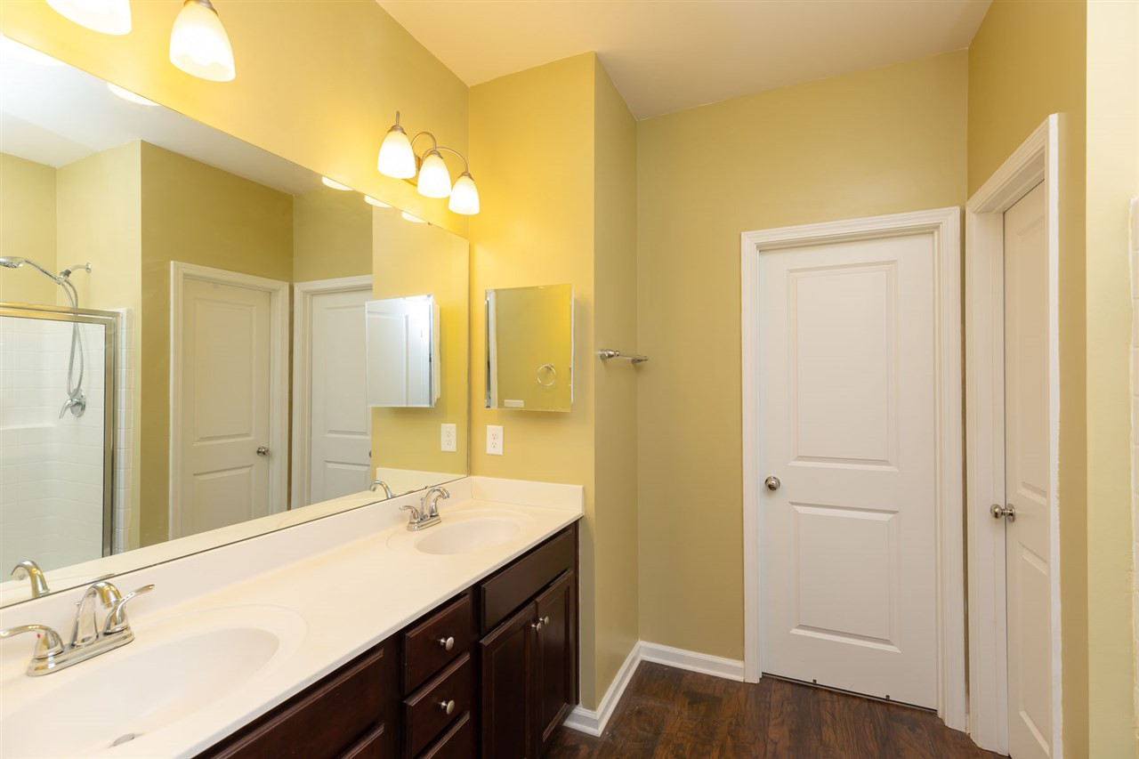 8905 Commons Townes Drive Raleigh, NC 27616 - Photo 17 of 19 Photo 17
