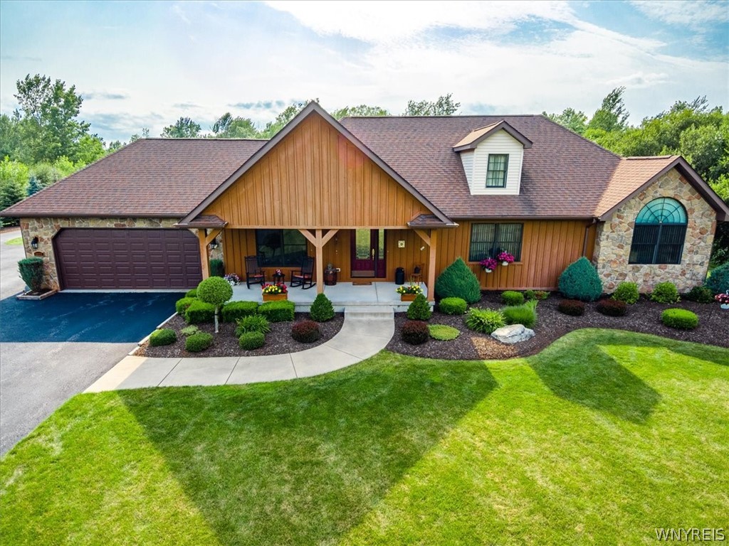 6958 Minnick Road Lockport Town, NY 14094 - Photo 1 of 1 Gallery Image 1
