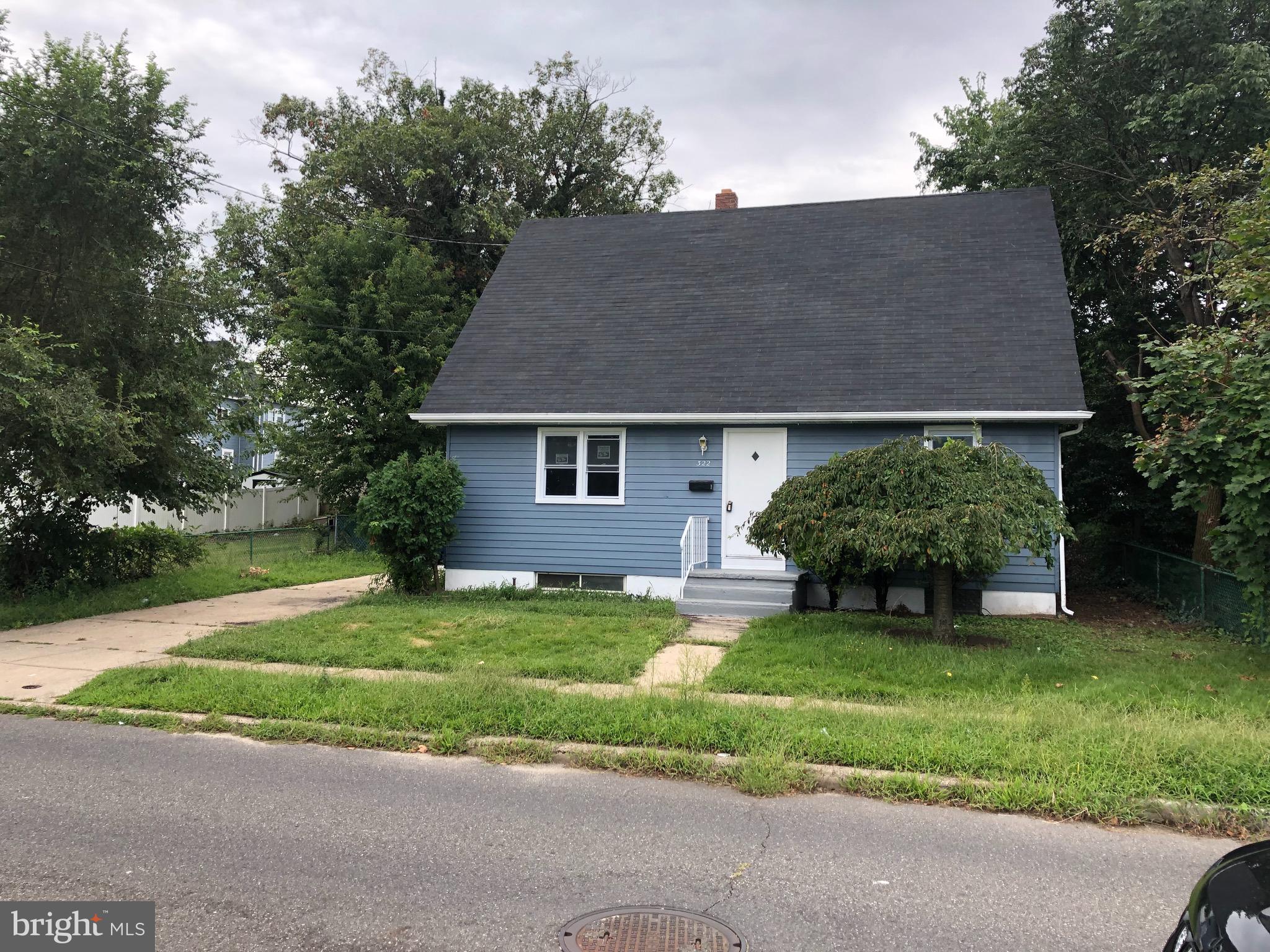 322 Kossuth Street Riverside, NJ 08075 - Photo 1 of 28