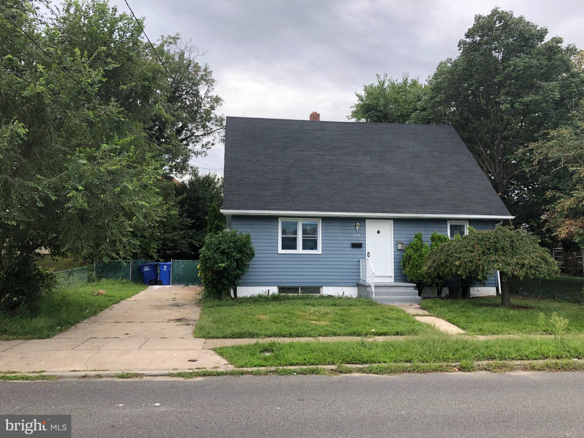 322 Kossuth Street Riverside, NJ 08075 - Photo 2 of 28