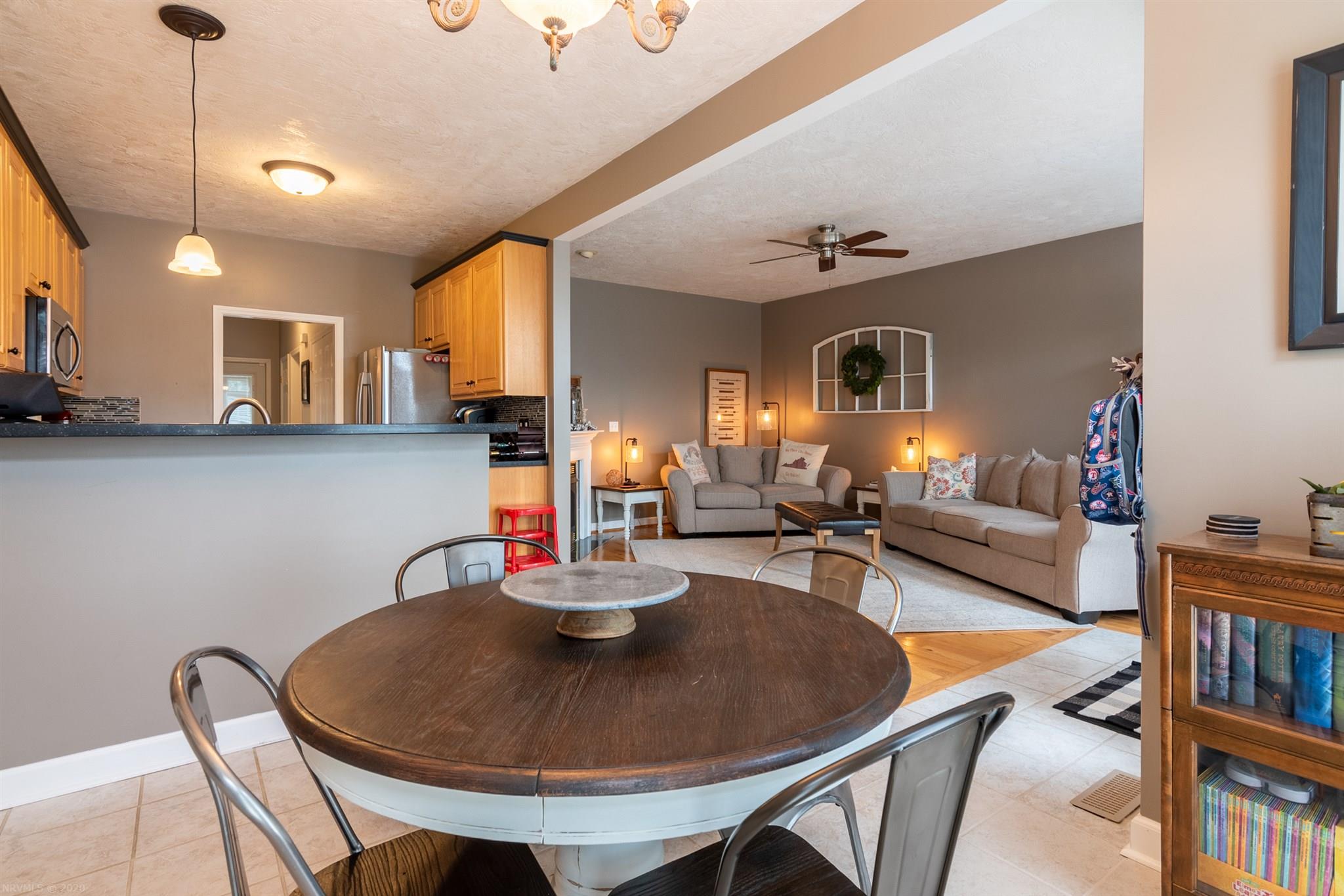 710 Republic Road Christiansburg, VA 24073 - Photo 10 of 39 Gallery Image 10