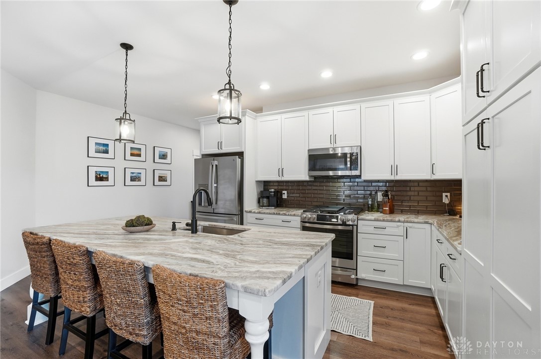1060 Lytle Road Waynesville, OH 45068 - Photo 9 of 45 Gallery Image 9