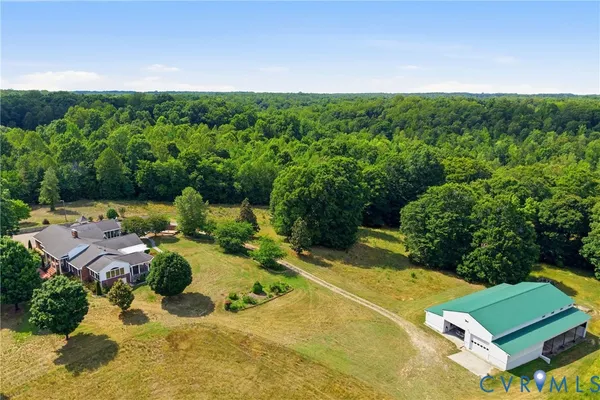 $1,650,000 | 13300 West Patrick Henry Road, Doswell, VA 23047