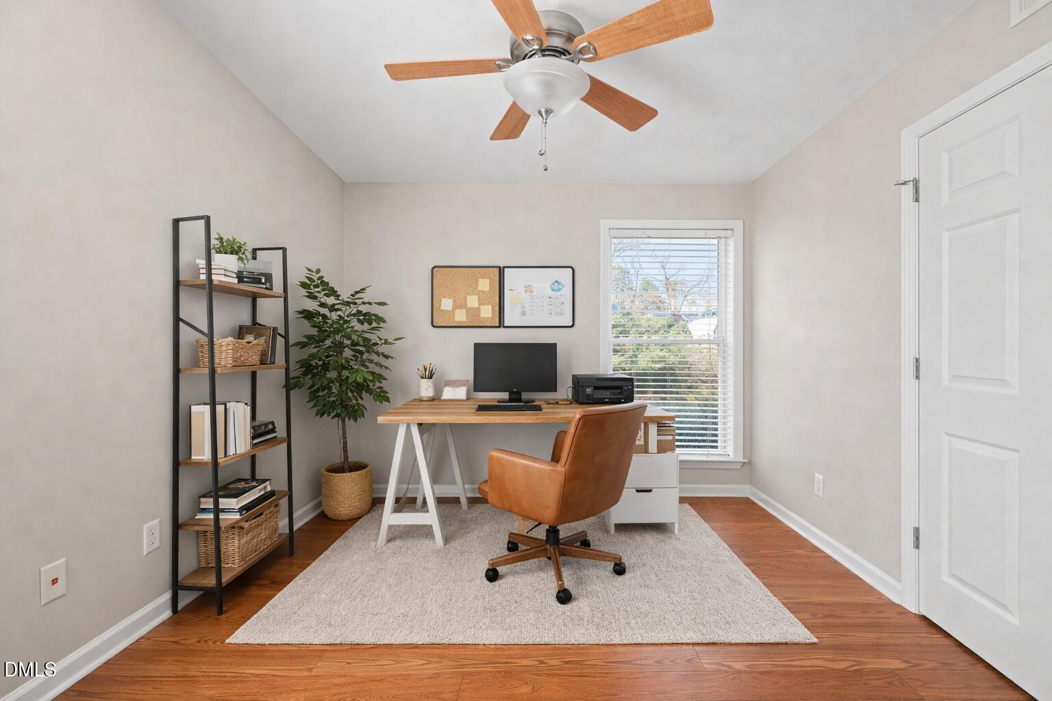 2304 Myron Drive, Unit 102 Raleigh, NC 27607 - Photo 23 of 33 /bed