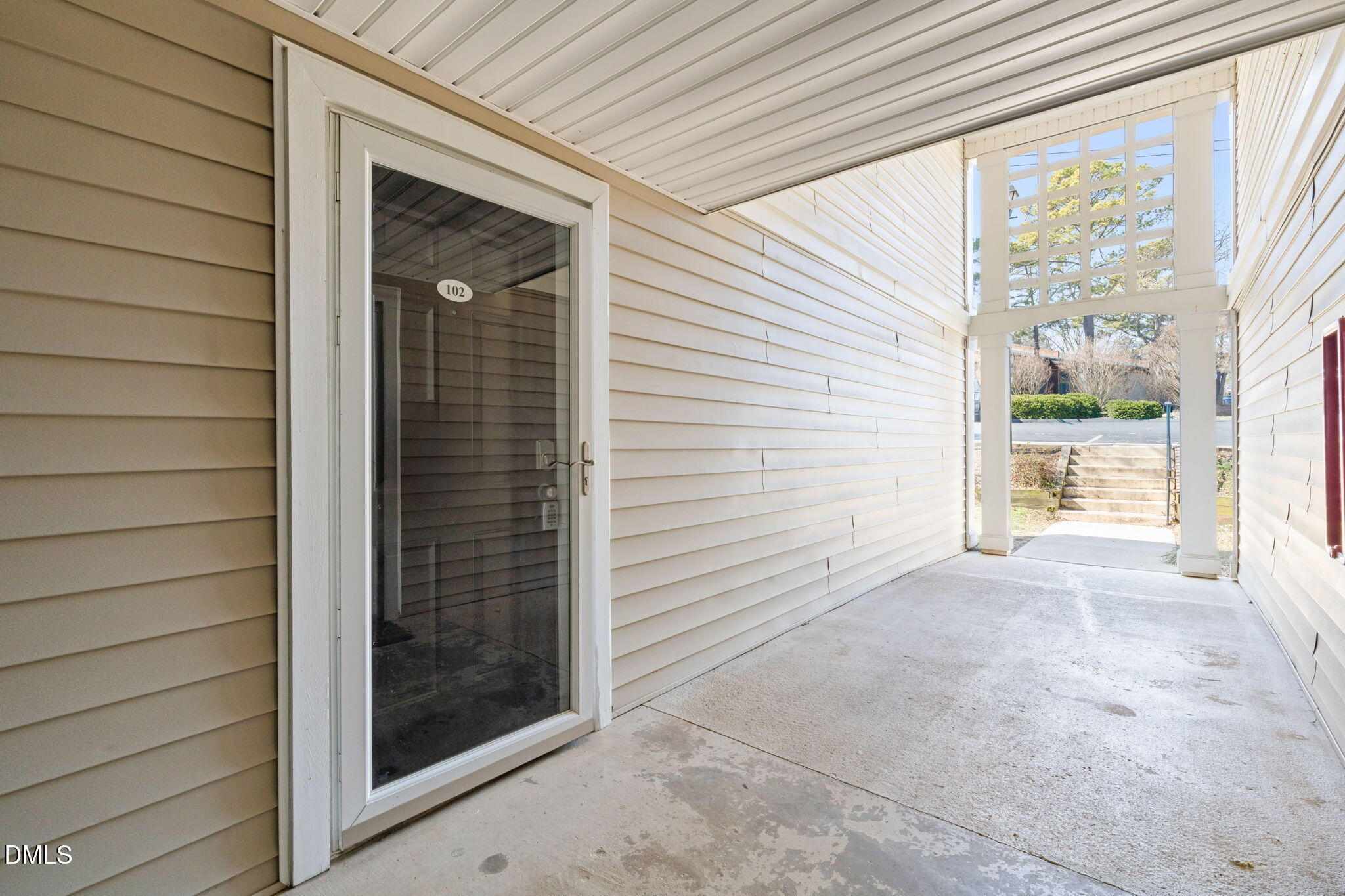 2304 Myron Drive, Unit 102 Raleigh, NC 27607 - Photo 30 of 33 3-web-or-mls-untitled-23