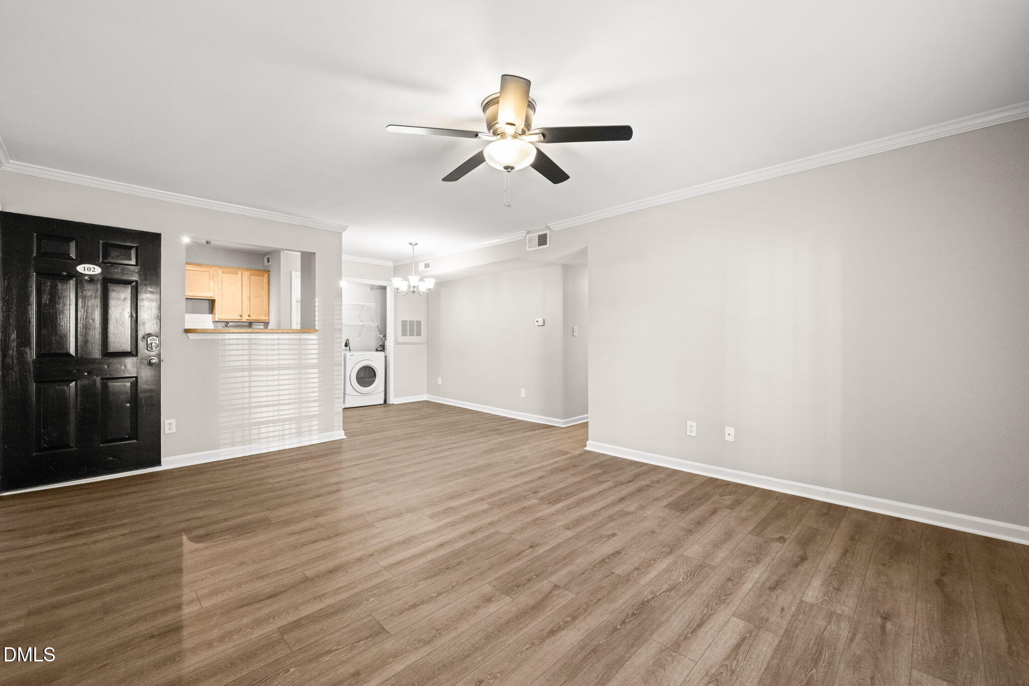 2304 Myron Drive, Unit 102 Raleigh, NC 27607 - Photo 3 of 33 5-web-or-mls-untitled-12