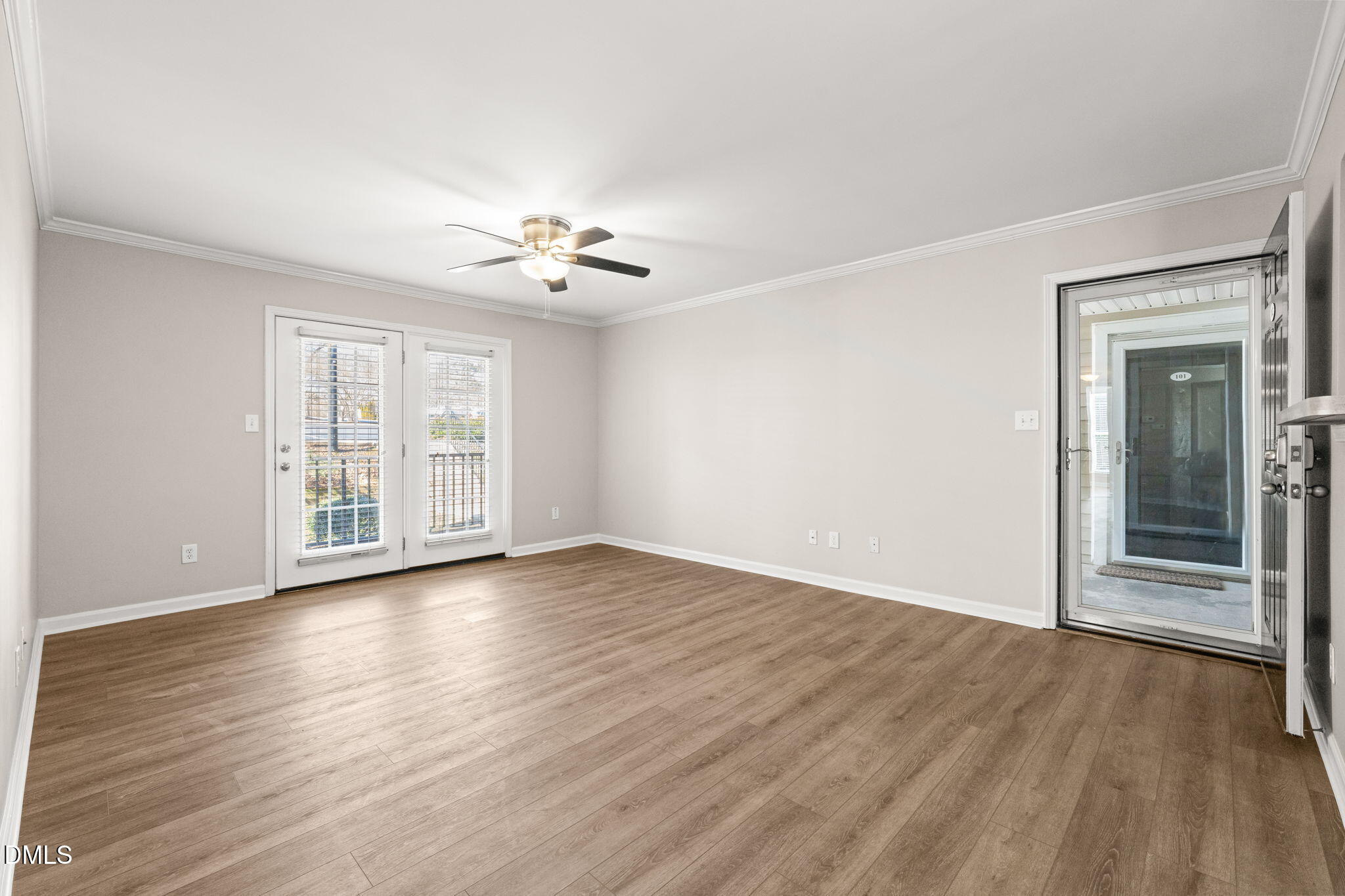 2304 Myron Drive, Unit 102 Raleigh, NC 27607 - Photo 4 of 33 4-web-or-mls-untitled-10