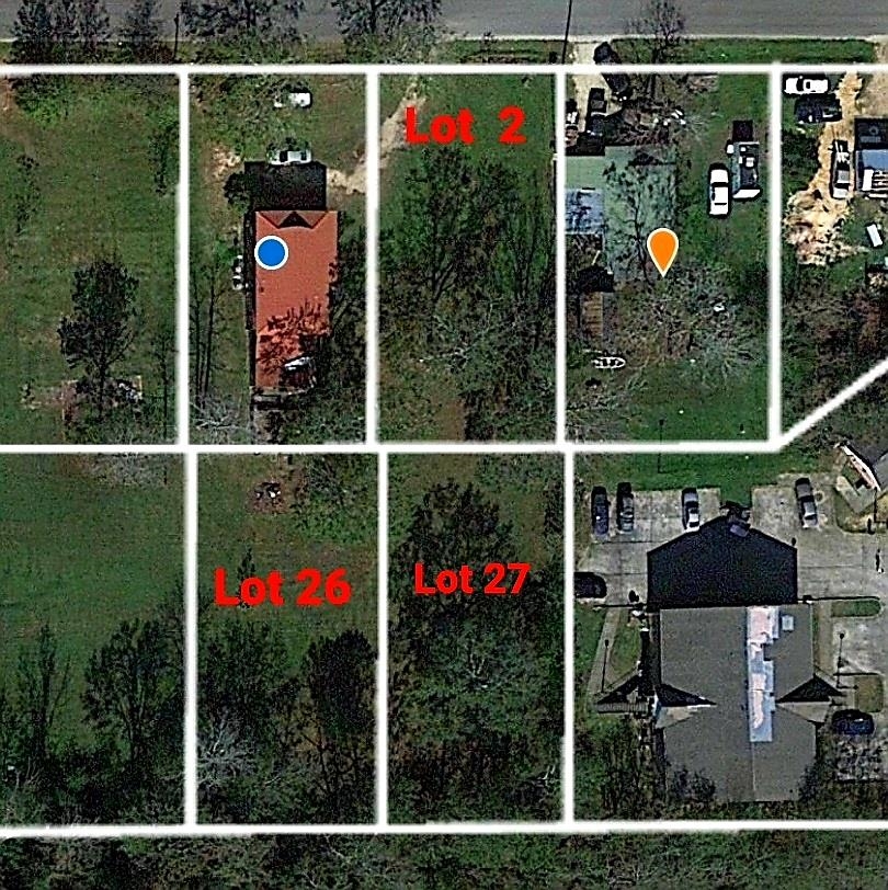 Lot 27 Swift Street Atmore, AL 36502 - Photo 3 of 3
