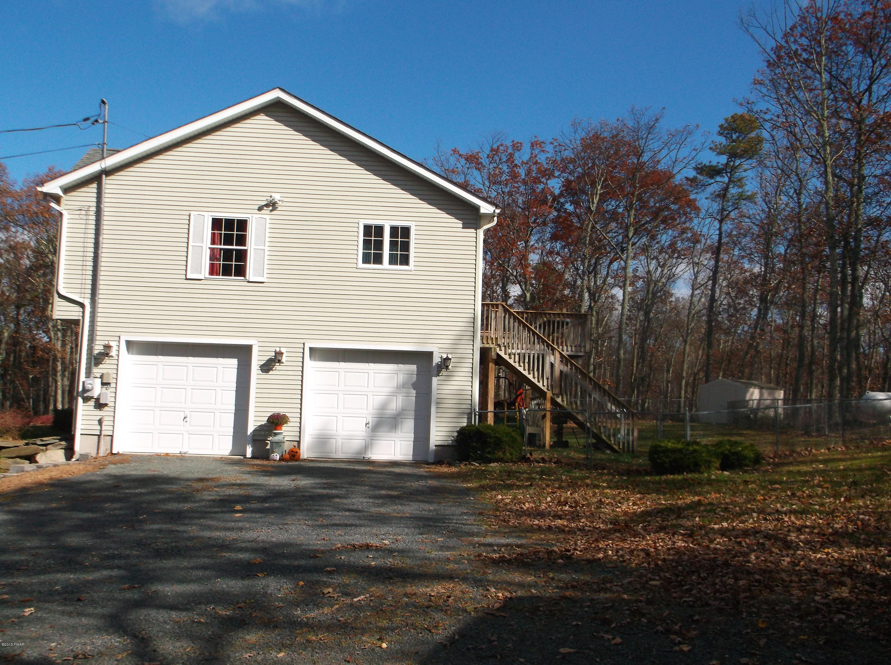 137 Dark Swamp Road Dingmans Ferry, PA 18328 - Photo 31 of 37