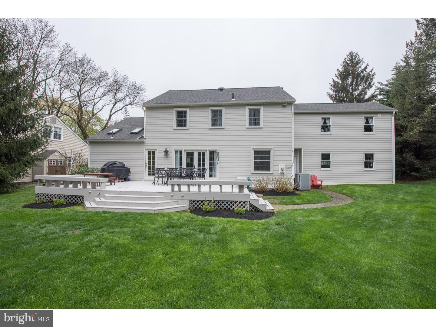1533 County Line Road Bryn Mawr, PA 19010 - Photo 22 of 23