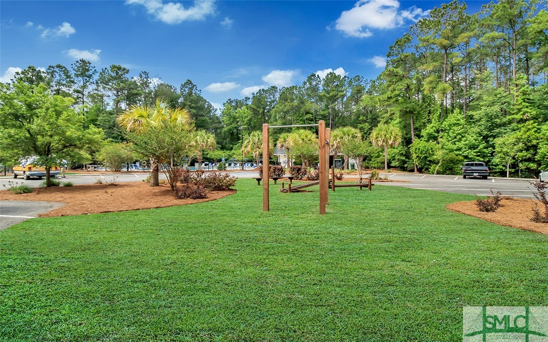 106 Savanna Drive Pooler, GA 31322 - Photo 43 of 48