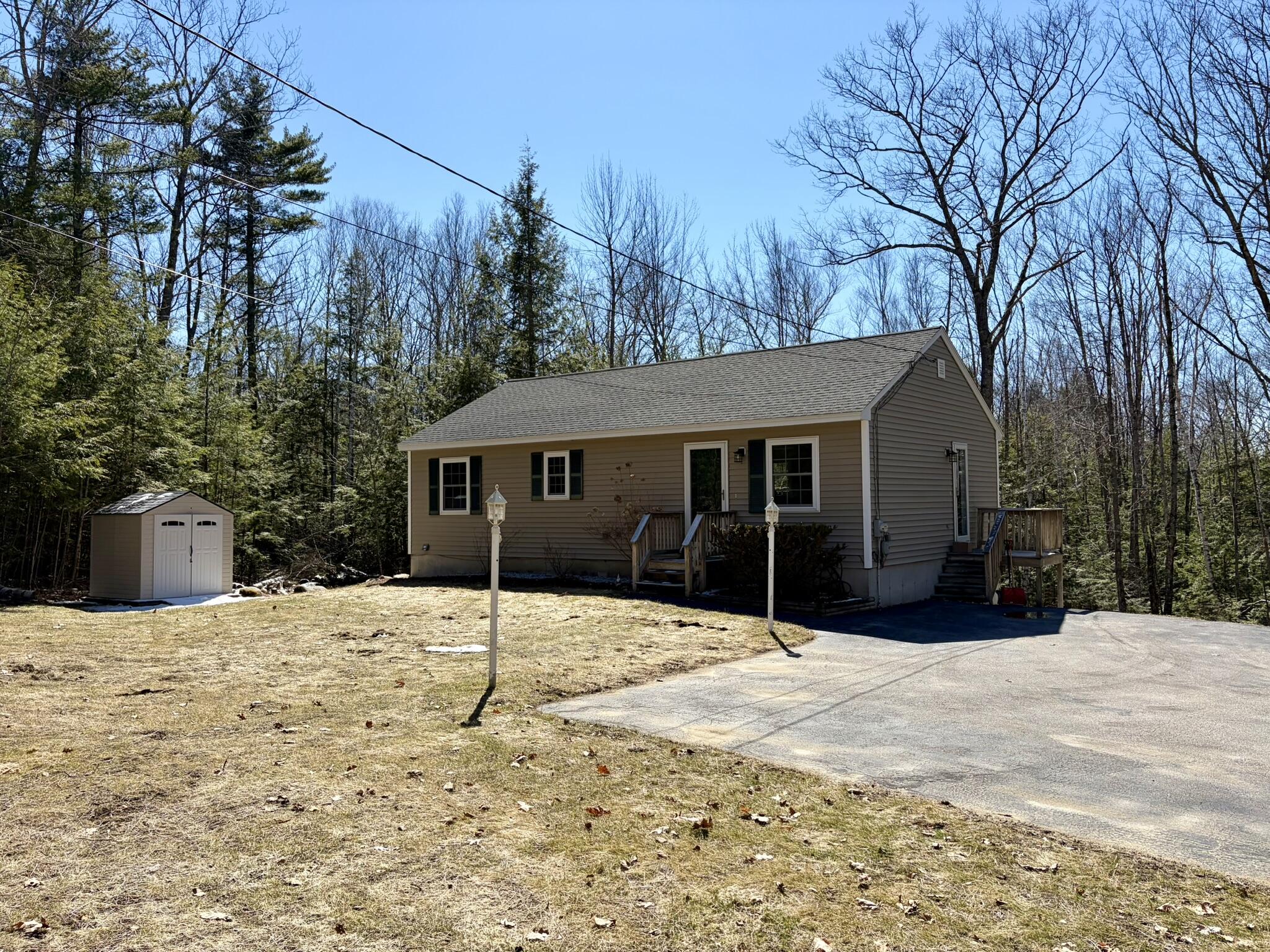 277 River Road Standish, ME 04084 - Photo 3 of 55 IMG_3166