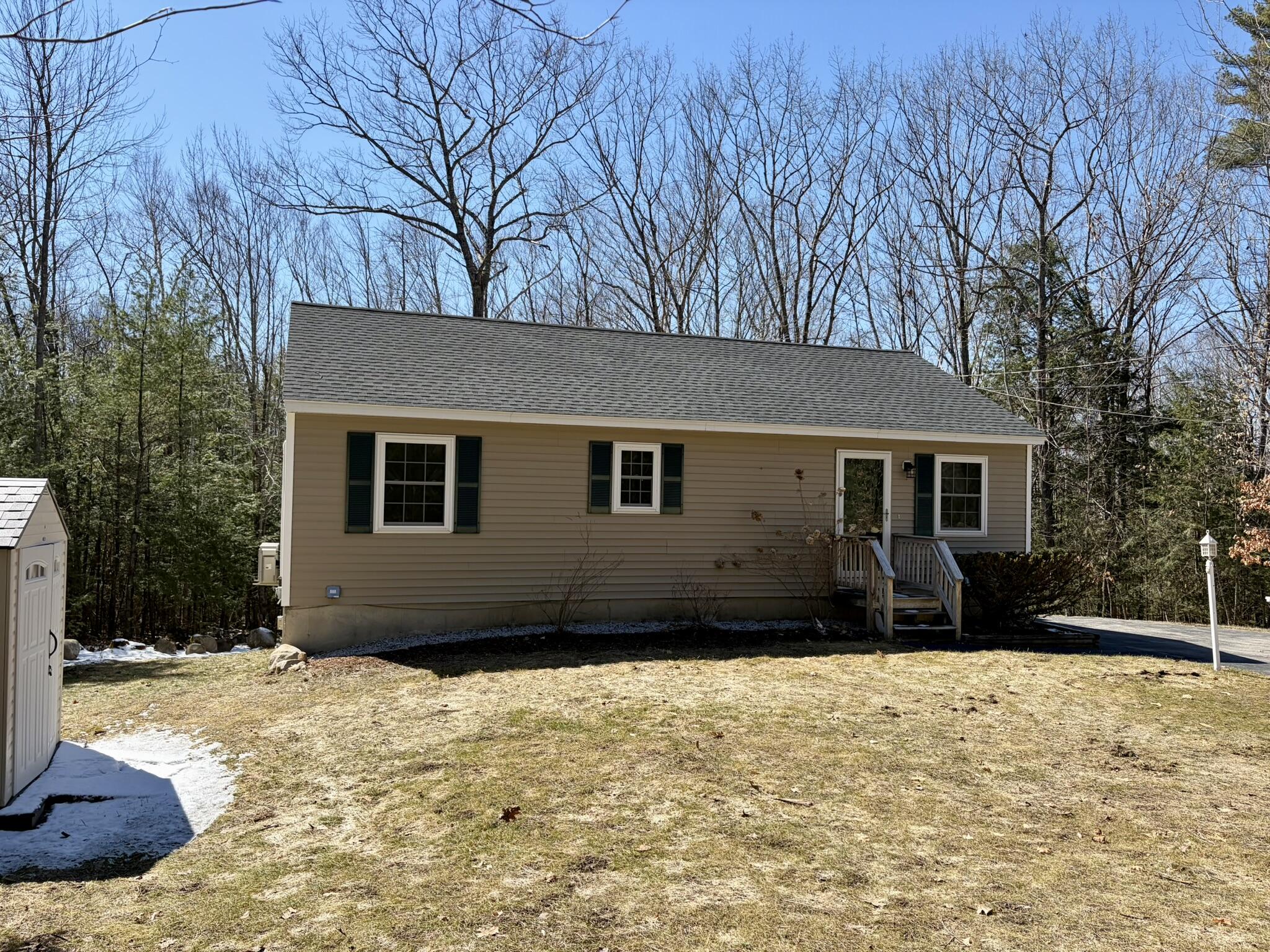 277 River Road Standish, ME 04084 - Photo 4 of 55 IMG_3167