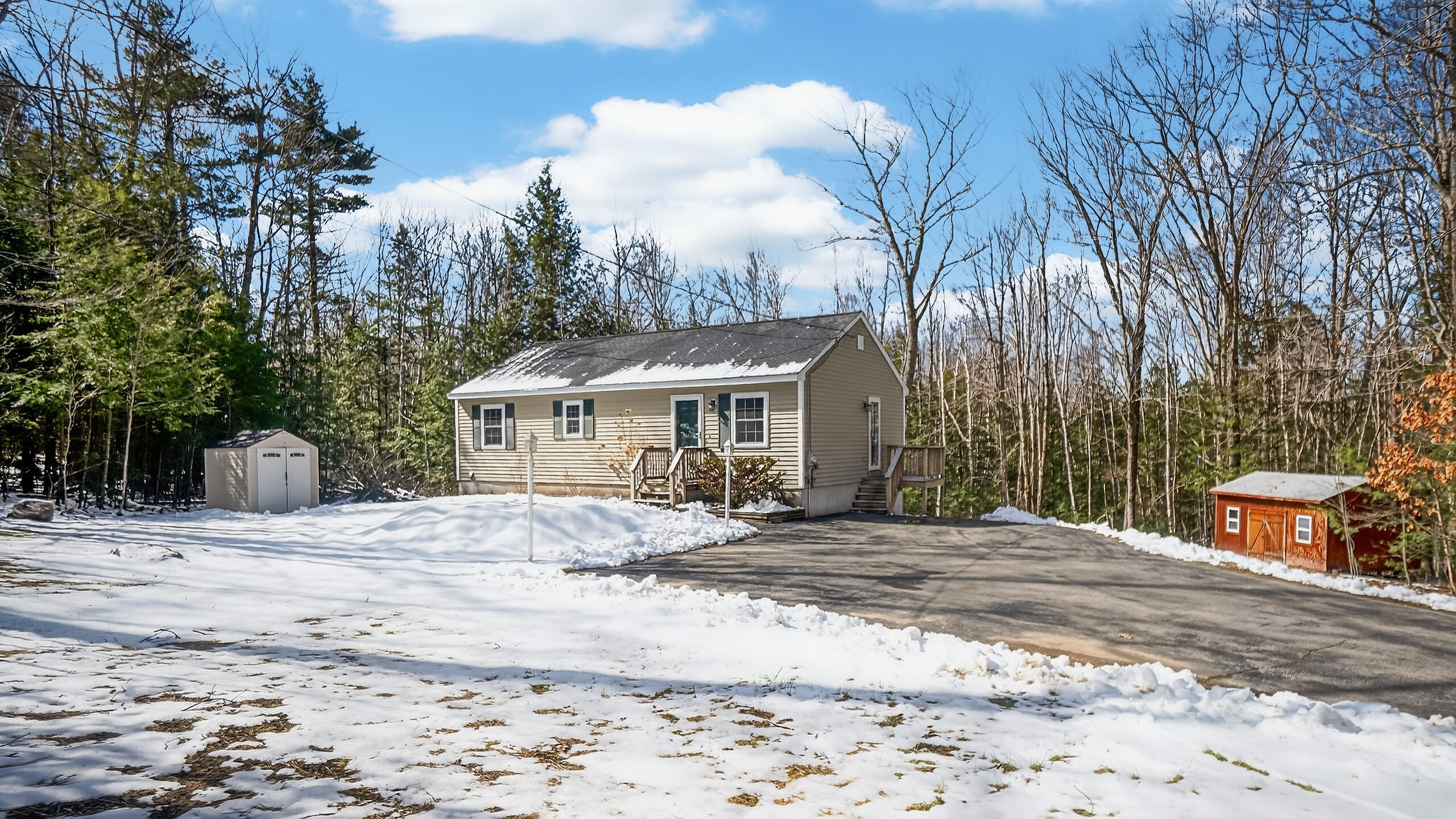 277 River Road Standish, ME 04084 - Photo 47 of 55 277 River Rd Standish ME (3)