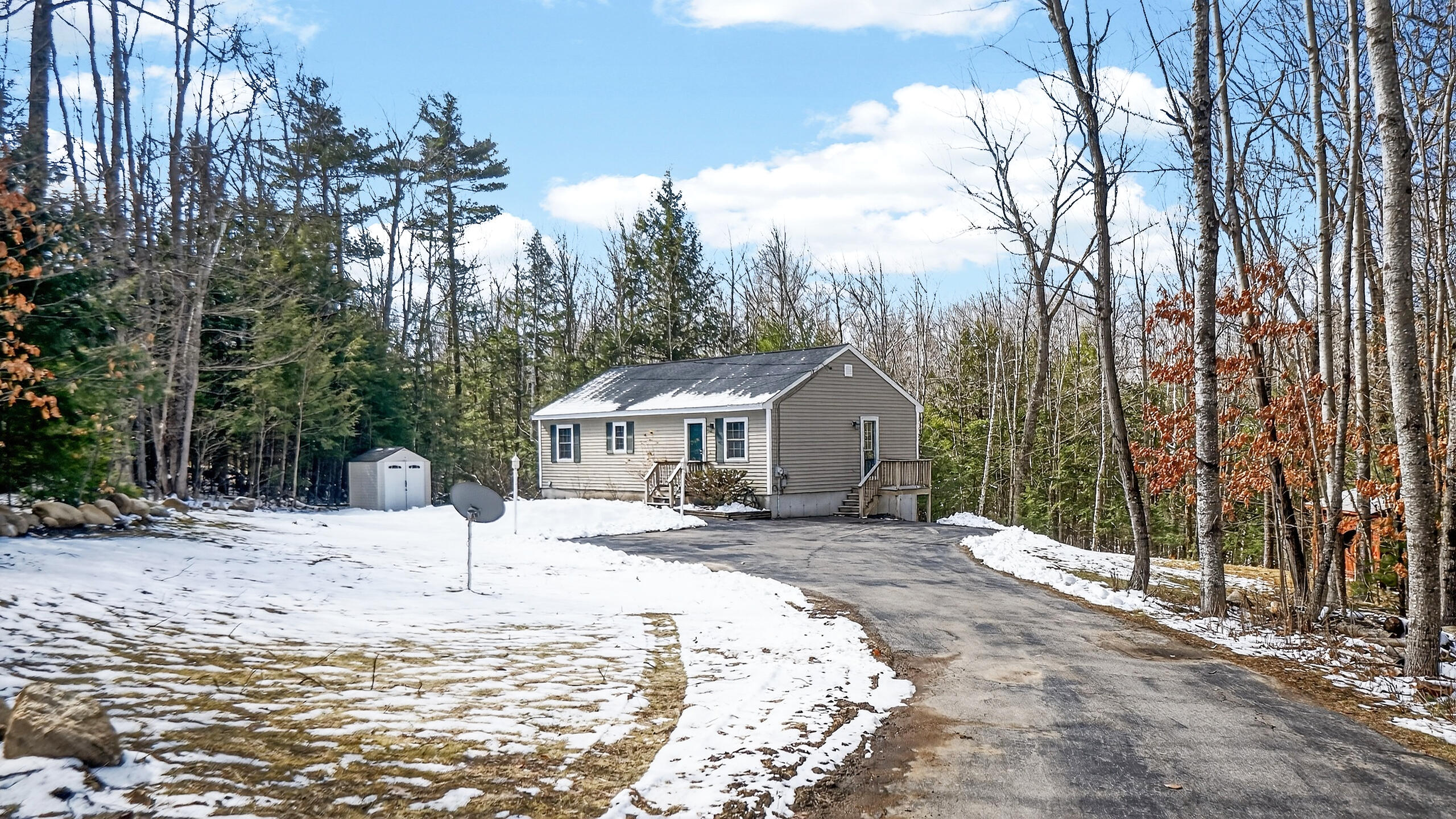 277 River Road Standish, ME 04084 - Photo 48 of 55 277 River Rd Standish ME (1)