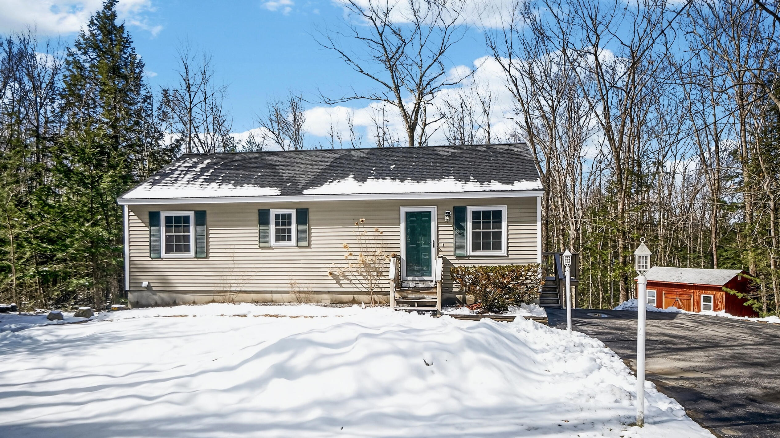 277 River Road Standish, ME 04084 - Photo 49 of 55 277 River Rd Standish ME (4)