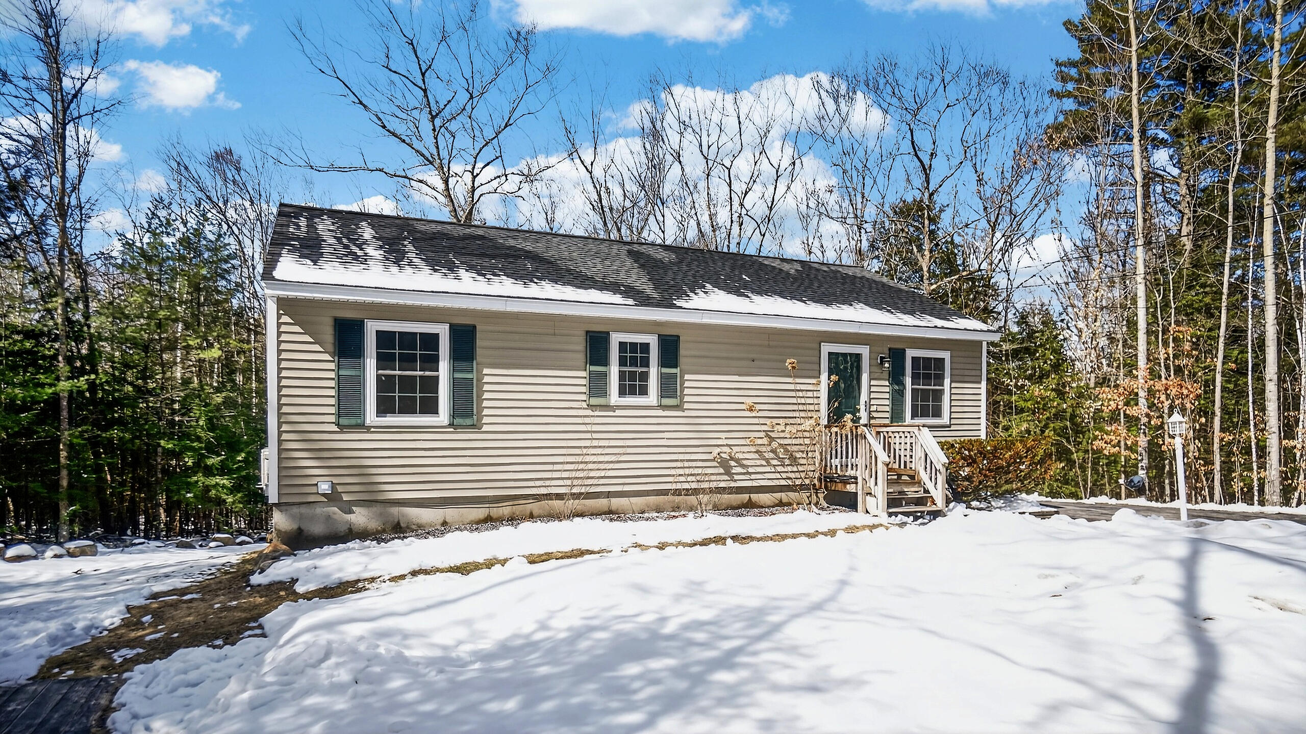 277 River Road Standish, ME 04084 - Photo 51 of 55 277 River Rd Standish ME (12)